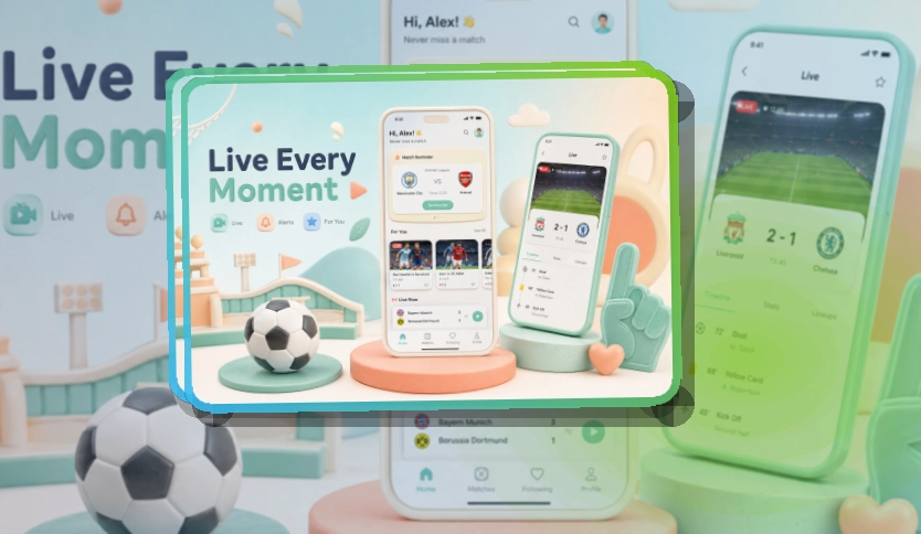 爱游戏APP与Android双端入口，常用服务更好找，适合赛前确认和赛后回看