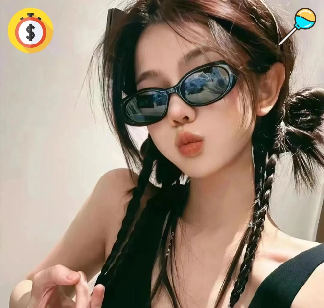 廖女士