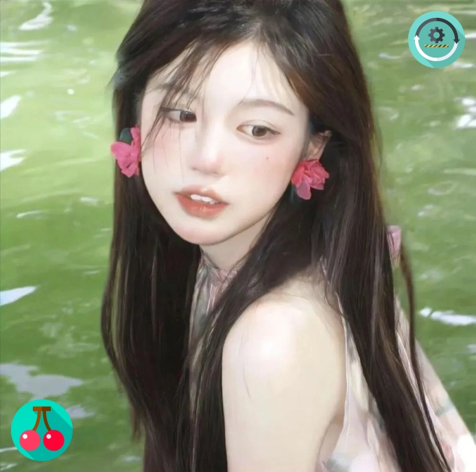 夏天